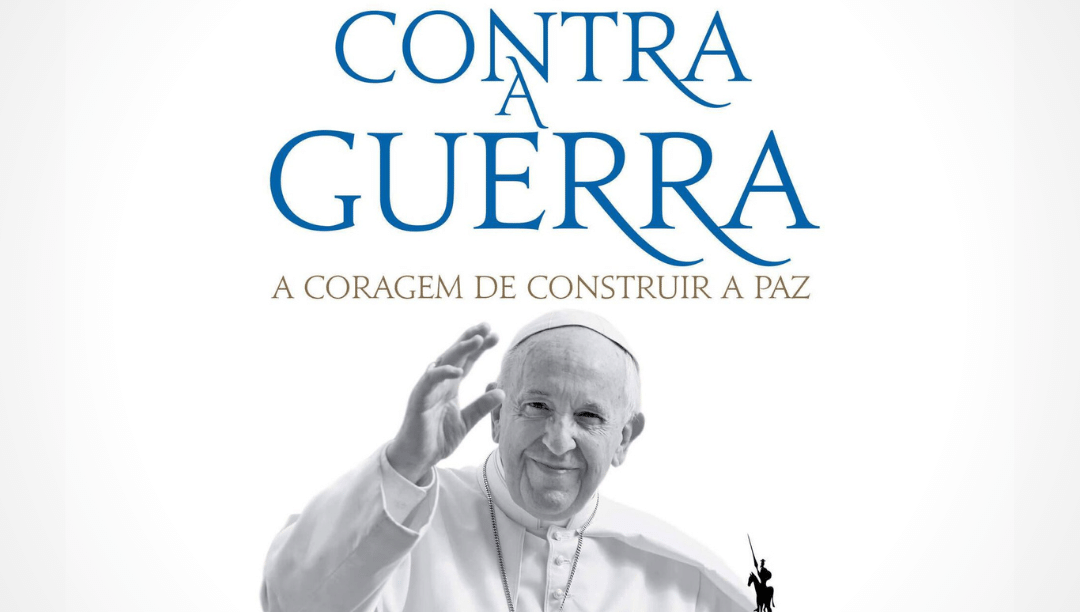 Uma Guerra Mundial “em peças soltas” – a oportunidade de um livro