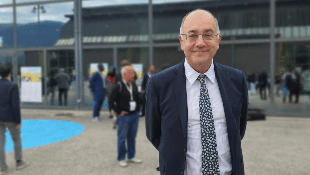 Luigino Bruni: “Se organizarmos a JMJ Lisboa como há dez anos, será um falhanço total”
