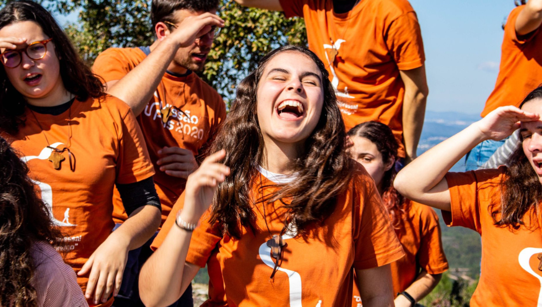 A nova geração de universitários que quer encontrar-se em Cristo (I)