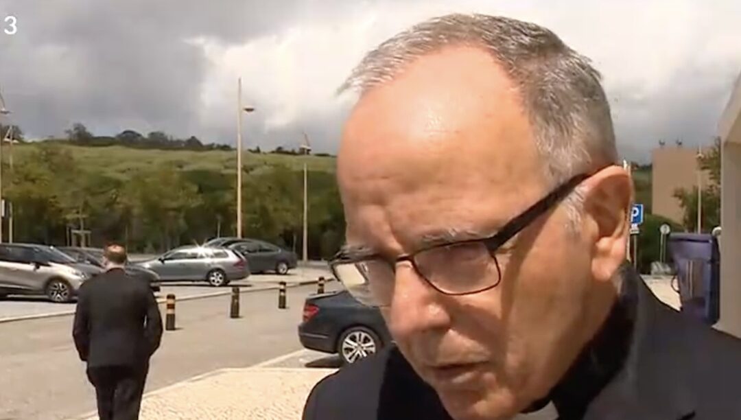 Patriarca garante que fez “tudo o que está previsto”