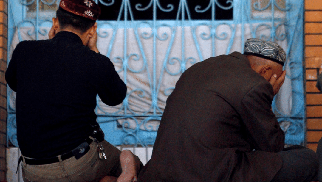 China terá cometido “crimes contra a humanidade” em Xinjiang