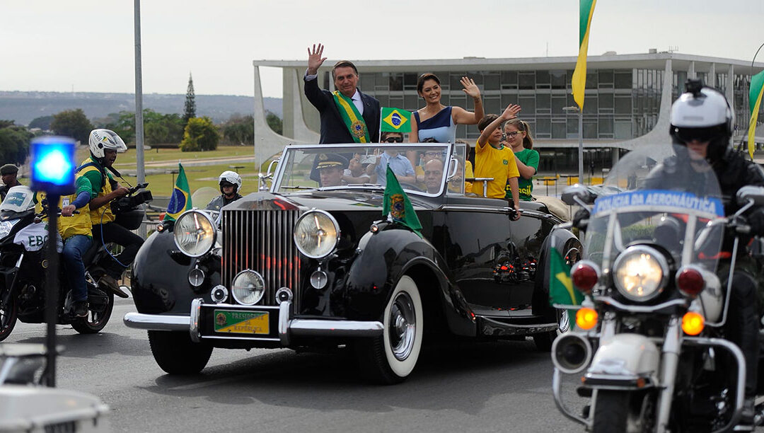 Nacionalismo Cristão: um projeto em ascensão no Brasil?