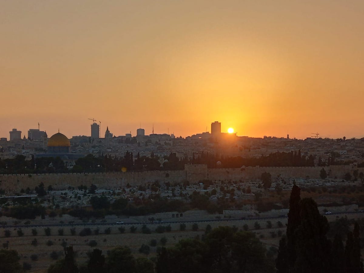 Jerusalém