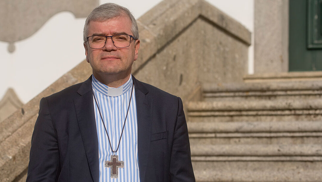 Arcebispo de Braga foi a Joane pedir perdão e aprofundar “processo de purificação”