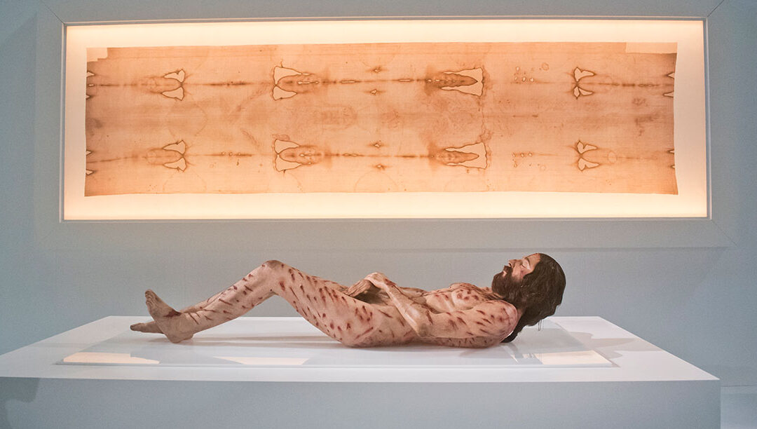 Exposição “The Mistery Man” alargada até março de 2023