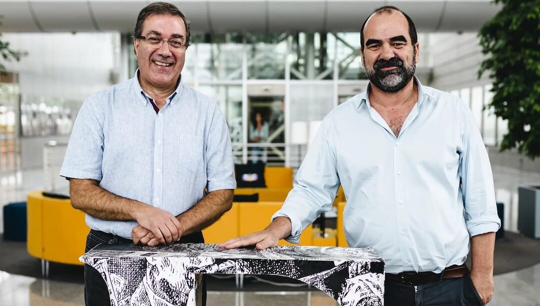 Daniel Oliveira entrevista António Marujo sobre os abusos sexuais