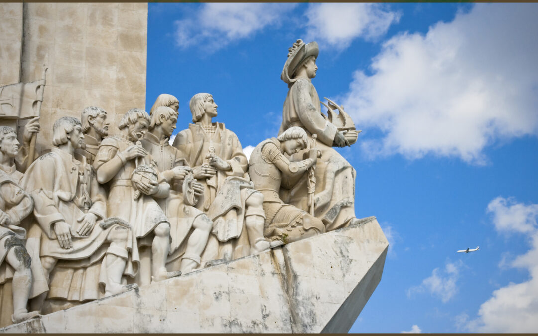 Vaticano prepara declaração sobre os “Descobrimentos” e o colonialismo