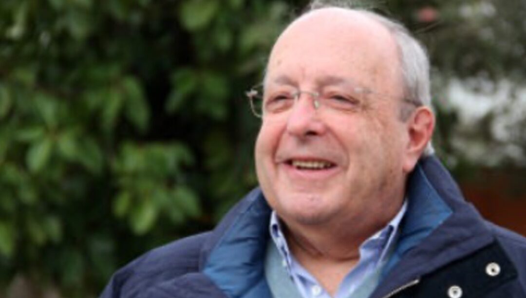 José Alberto Lopes Costa (1950-2022): sementes de bem, construtor de comunidade