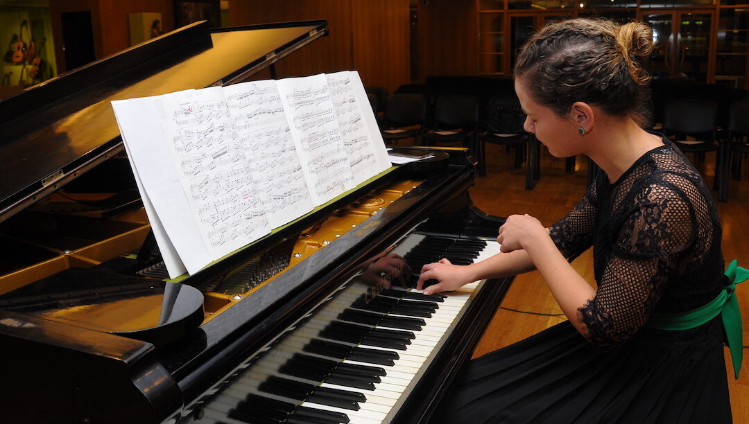 Em Sines iremos ouvir música italiana “com afecto” e saber porque morrem os sobreiros