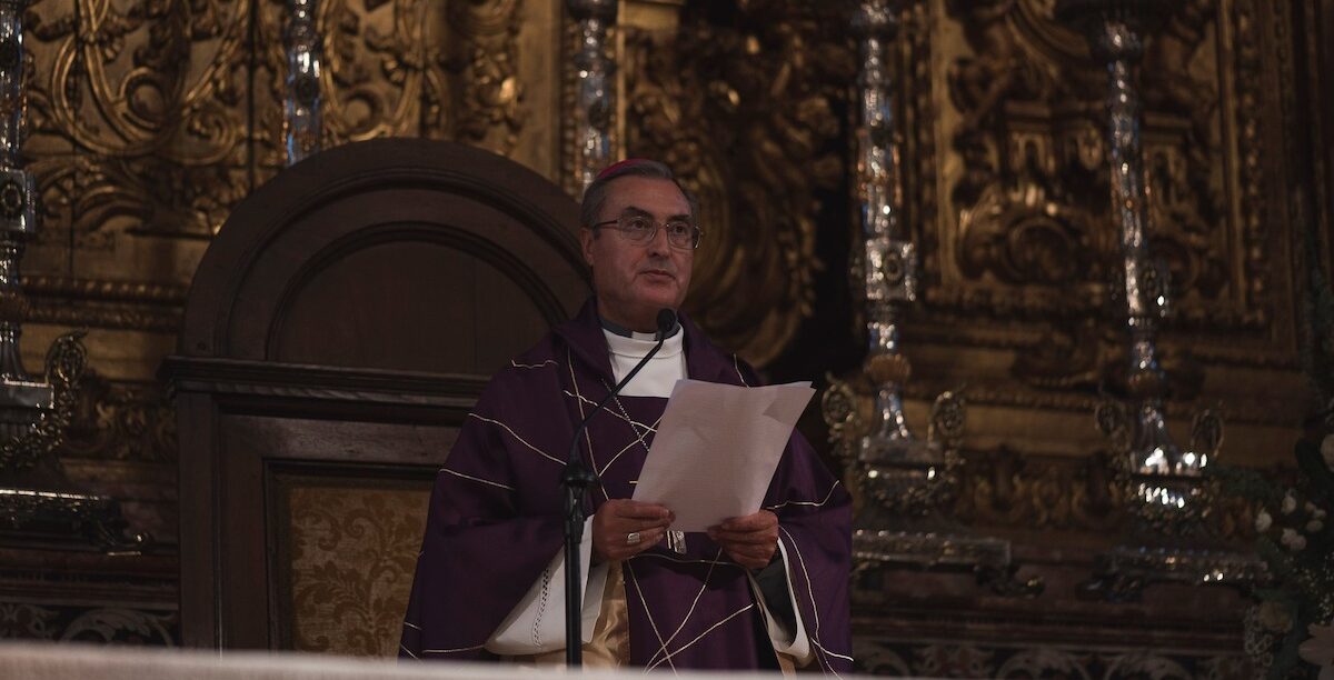Manuel Linda Foto Diocese do Porto