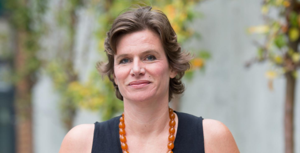 Mariana Mazzucato foto de perfil do twitter Mariana Mazzucato foto de perfil do twitter