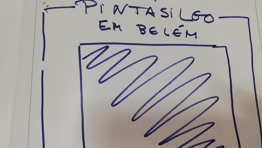 Os rascunhos de Lourdes Pintasilgo para os caminhos novos na política