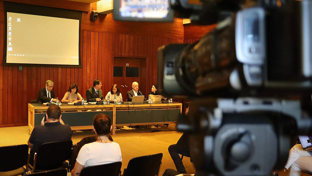 Comissão Independente recomendará pedido de perdão da Igreja e mudanças legais sobre abuso sexual