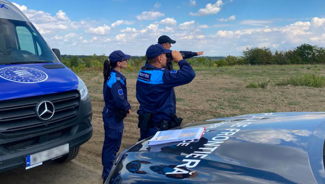 92 migrantes encontrados nus e feridos