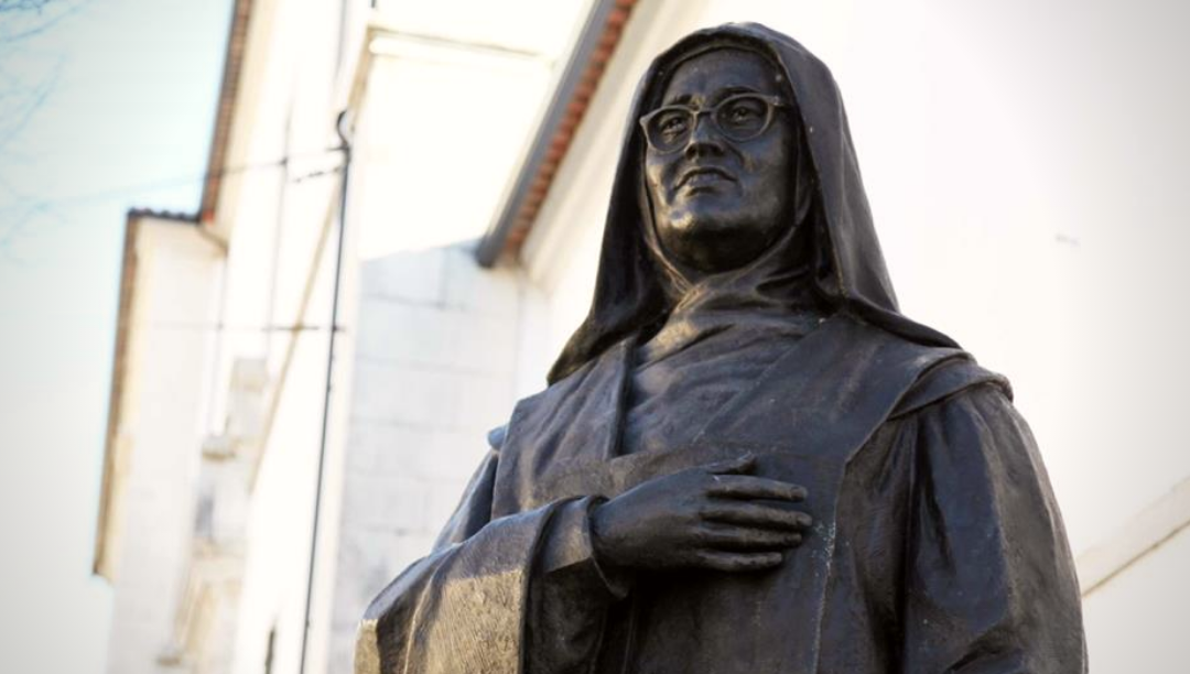 Processo de beatificação da irmã Lúcia entra em nova fase