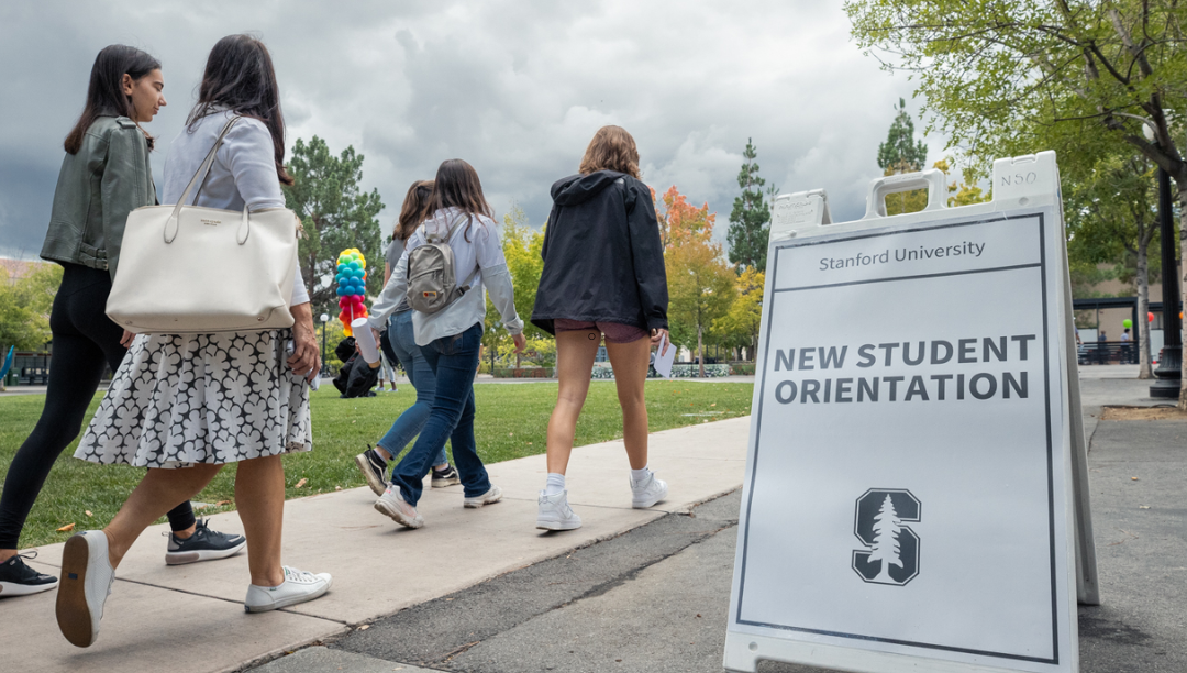 Universidade de Stanford pede desculpa por ter discriminado judeus