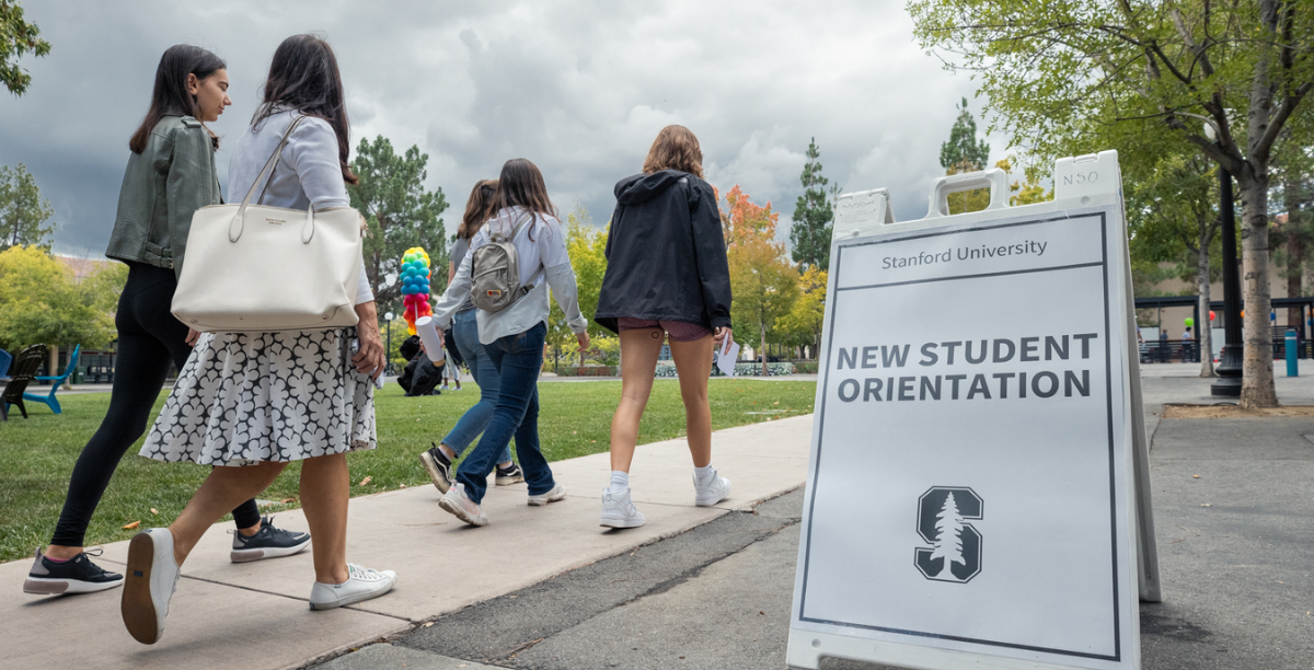estudantes stanford university oto redtirada da página de fb da instituição