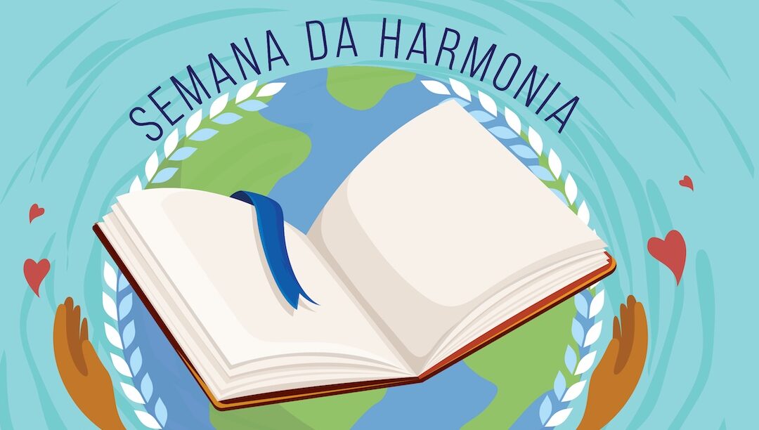 Concerto de taças tibetanas e feira gastronómica na Semana da Harmonia