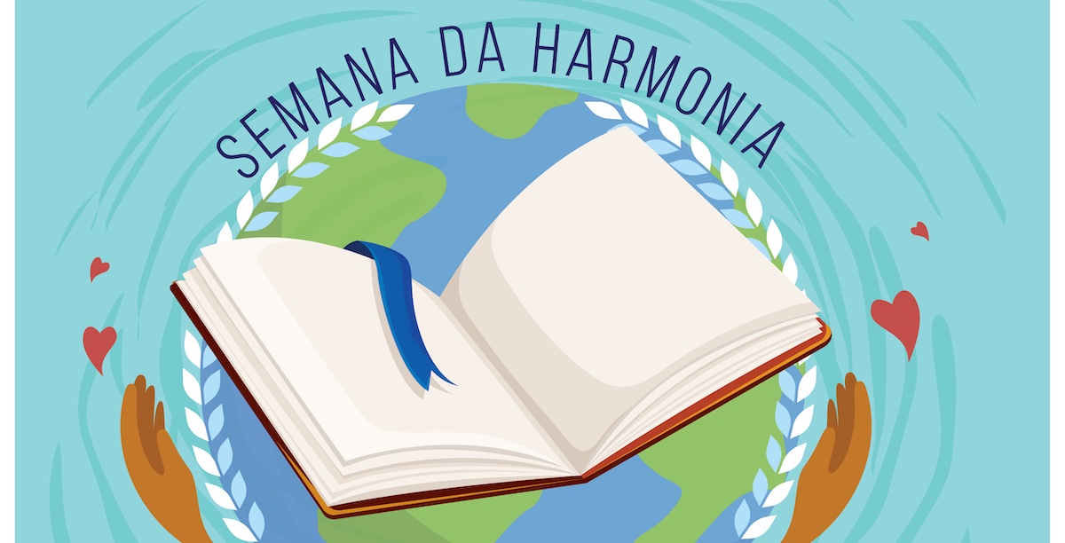 Semana da Harmonia Inter-Religiosa Semana da Harmonia Inter-Religiosa