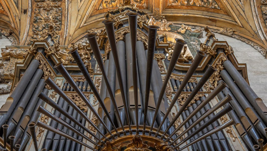 Festival Internacional de Órgão e Música Sacra de regresso ao Porto