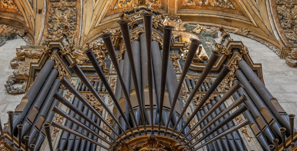 orgao historico de igrea na diocese do porto foto c festival internacional de orgao e musica sacra