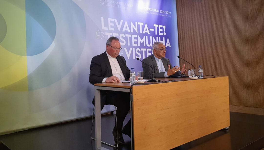 Cada caso de abusos na Igreja “é uma derrota” e “contradiz radicalmente a nossa missão”