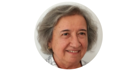 Ter esperança e agir com a criação: apelo a cada um de nós seteMargens-autores-ritaVeiga