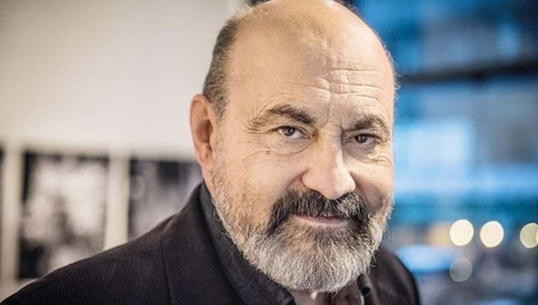 Novo livro de Tomáš Halík: O cristianismo a entrar na tarde da fé
