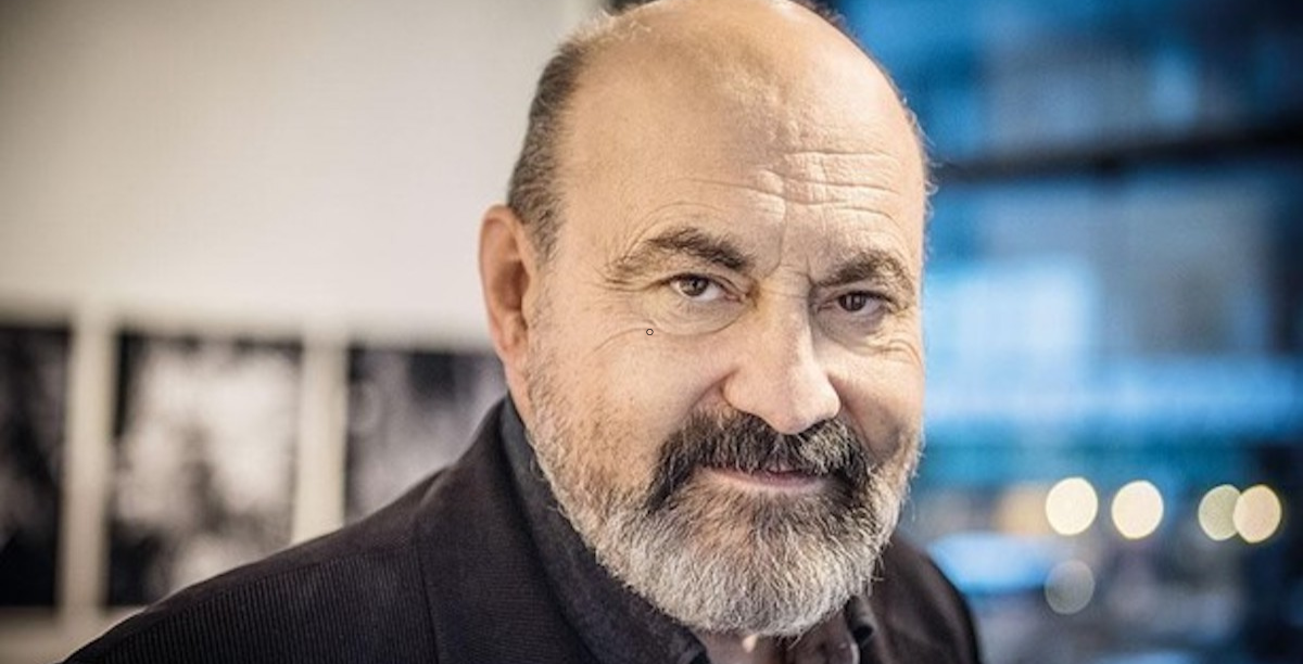thomas halik foto dr