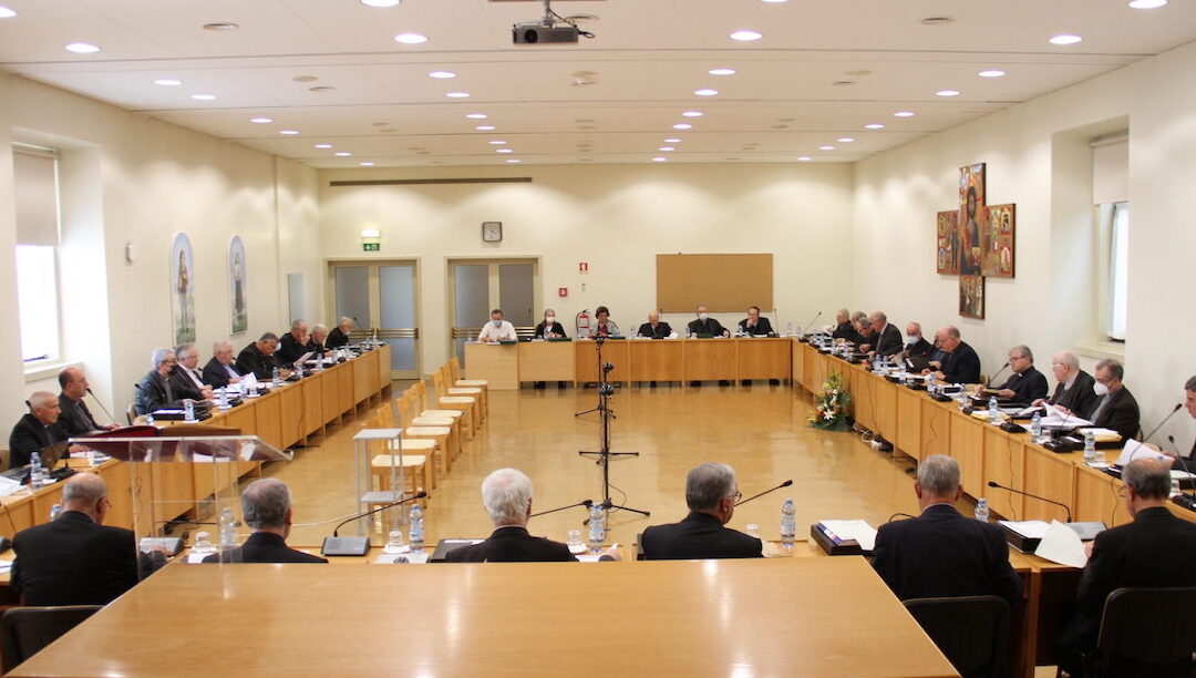 Abusos sexuais: centenas de católicos apontam tarefas aos bispos