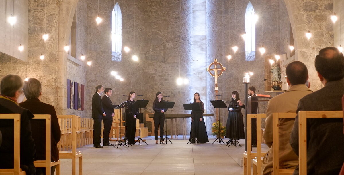 Seminários, Música, Cupertinos, Braga Seminários, Música, Cupertinos, Braga