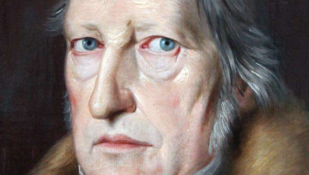 “Descoberta do século” sobre obra de Hegel na diocese de Munique