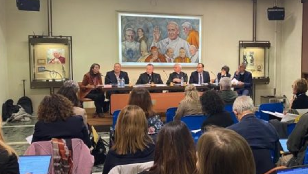 Igreja italiana recebeu 89 denúncias de abusos sexuais em dois anos