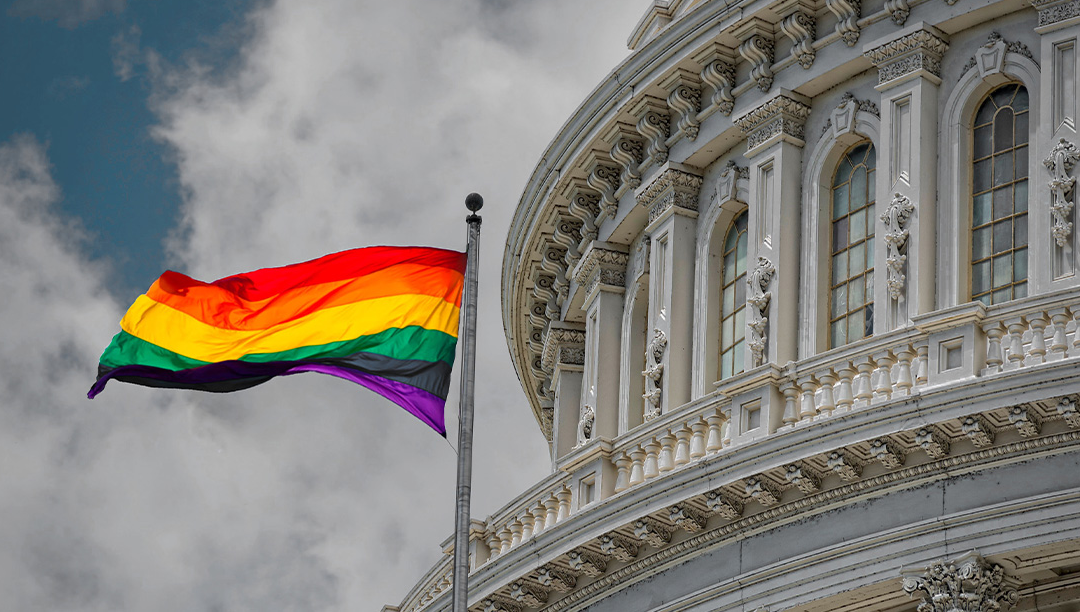 Católicos LGBTIQ+ pedem ao Papa alterações ao Catecismo
