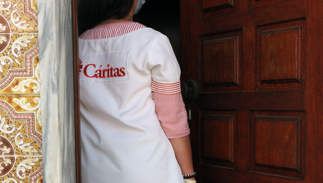 E se a Cáritas…?