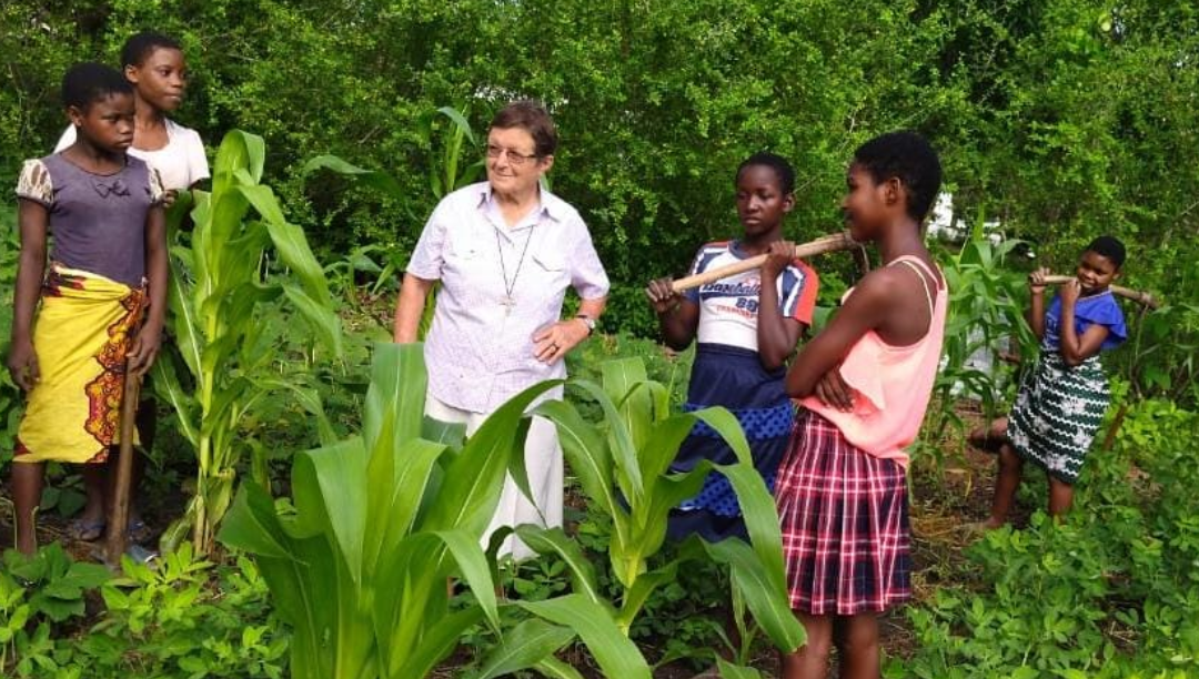 Religiosa assassinada em Moçambique poderá ser canonizada como mártir