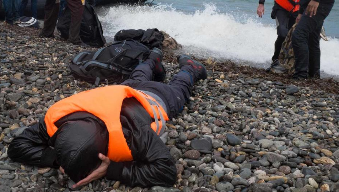 Novo acordo europeu sobre migração conduzirá a “aumento do sofrimento”