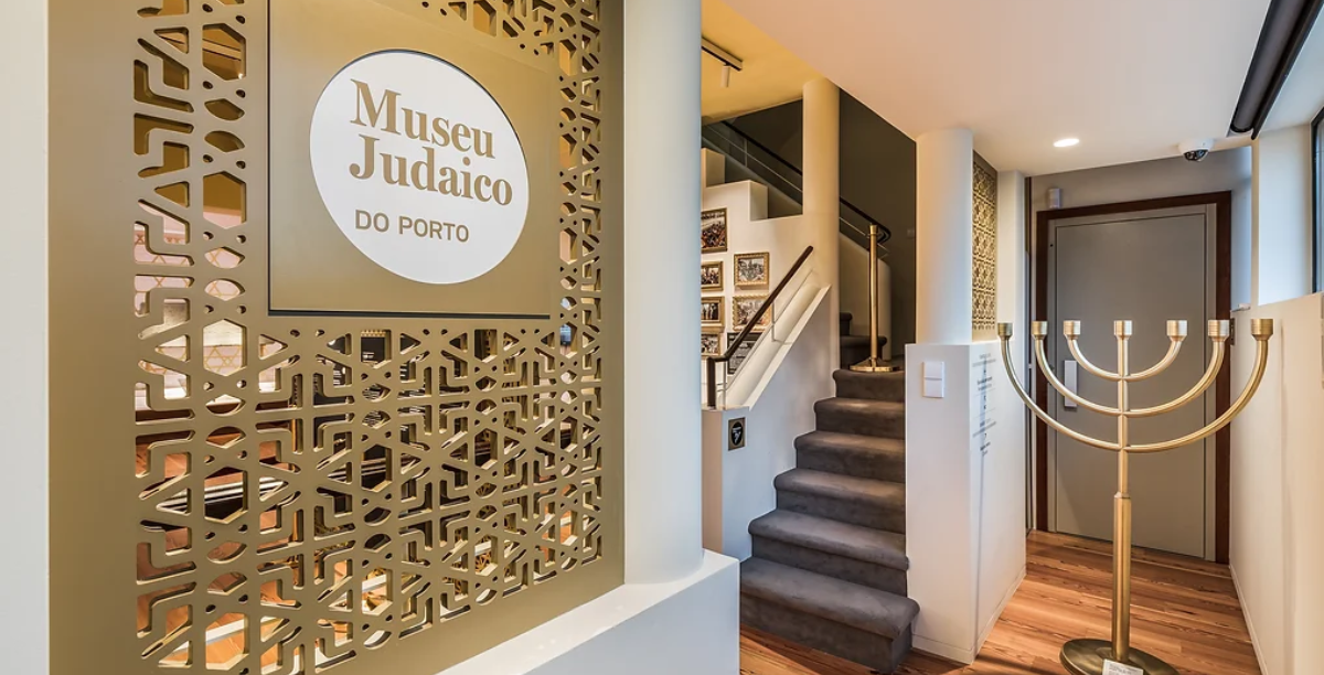 museu judaico do porto, foto c museu judaico do porto_website