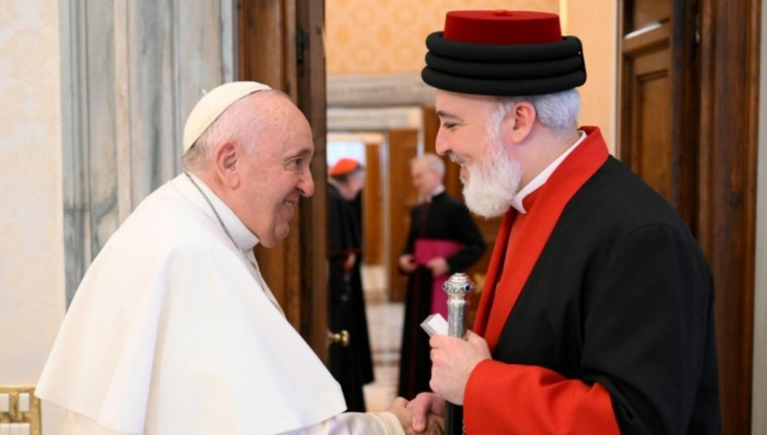 Ortodoxos e católicos buscam data comum para celebrar a Páscoa