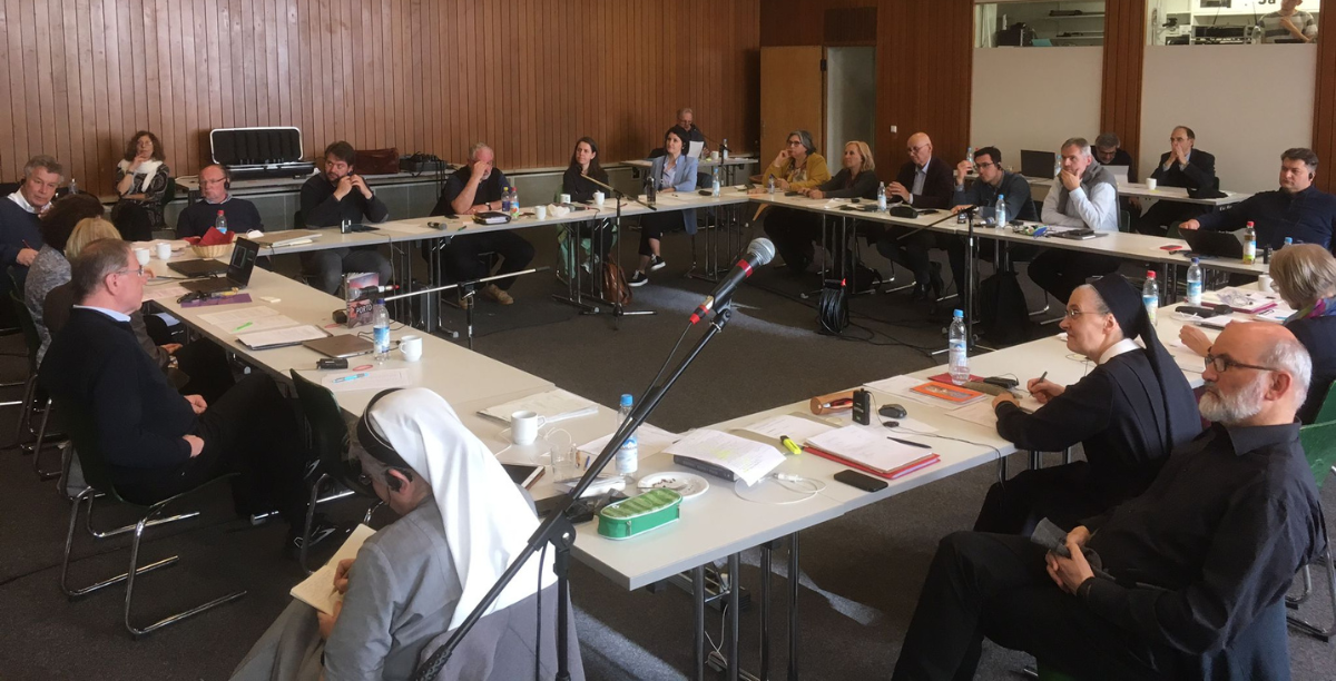 reuniao de preparacao do encontro Juntos pela Europa realizada em Munique (1200 × 612 px) reuniao de preparacao do encontro Juntos pela Europa realizada em Munique