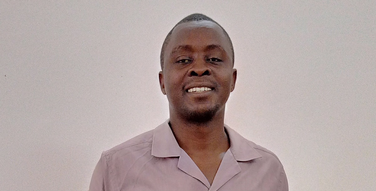 Abudo Gafuro Manana, Associação Kuendeleya, Cabo Delgado, Moçambique, Refugiados, terrorismo, Voluntariado,