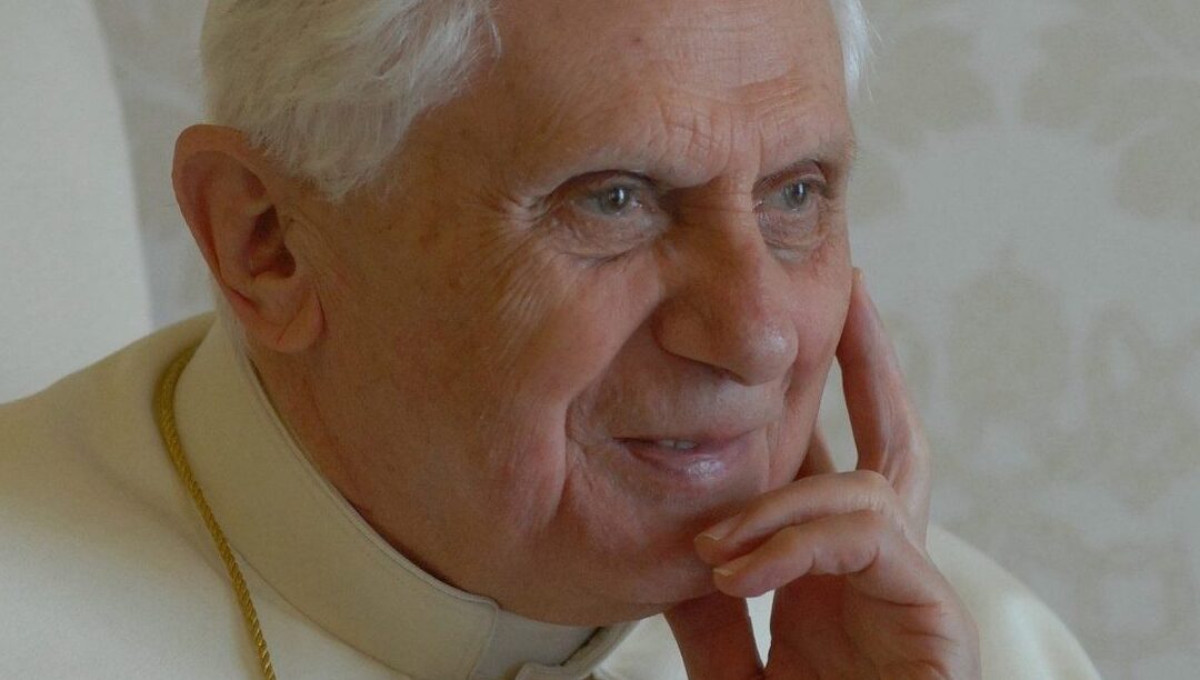 Proibido cantar outra música: a doutrina da fé segundo o cardeal Ratzinger