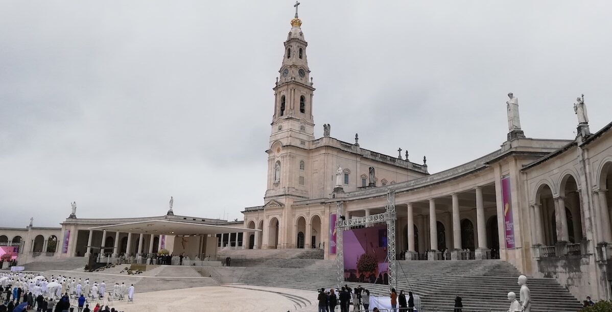 Fátima, covid