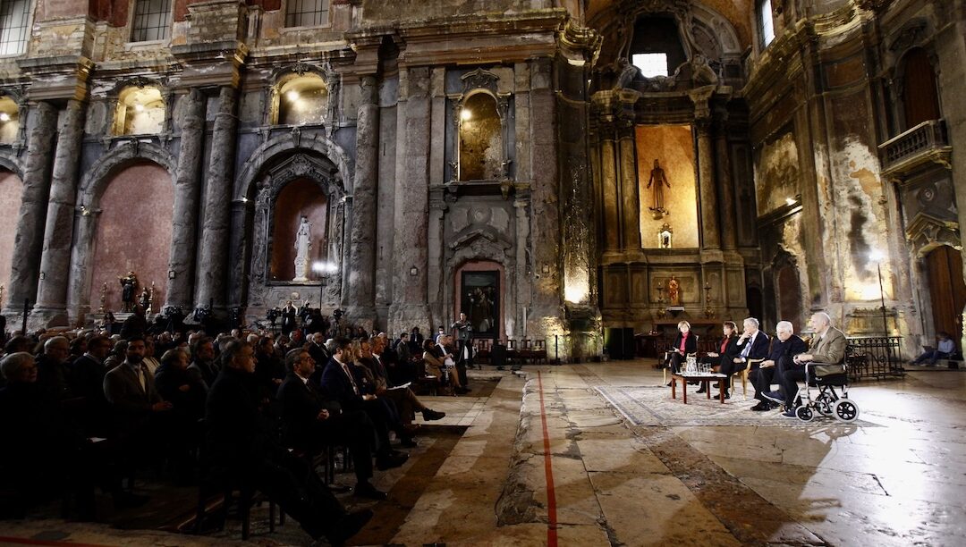 Presidente quer homenagear com Ordem da Liberdade católicos que lutaram contra ditadura