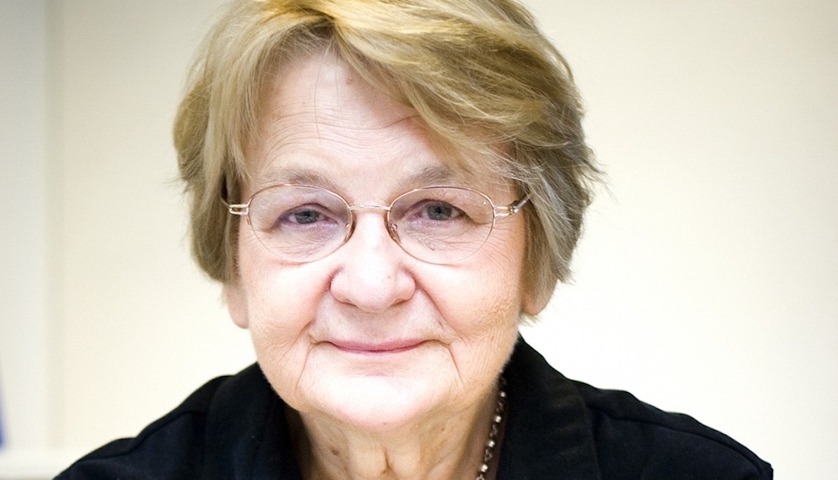 Maria Novak, microcrédito