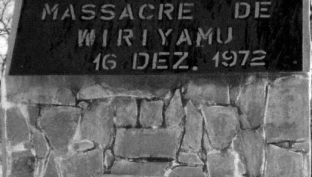 O massacre de Wiriamu: silêncio e denúncia na Igreja Católica