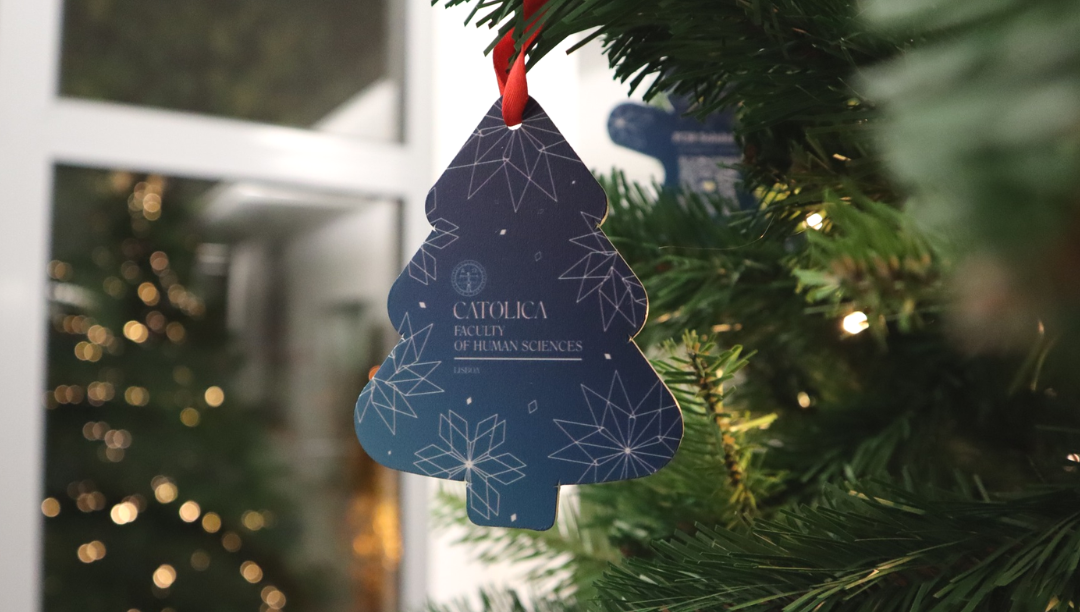 Universidade Católica apoia mais de 30 instituições neste Natal