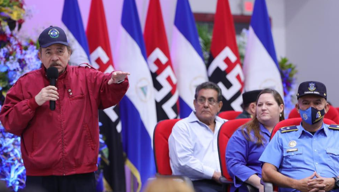 Governo da Nicarágua encerra associação nacional de escutismo