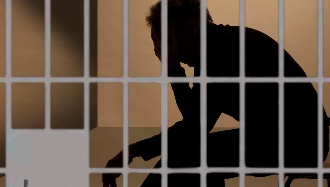 “É desumano impedir que os reclusos celebrem o Natal”, alerta coordenador da Pastoral Penitenciária