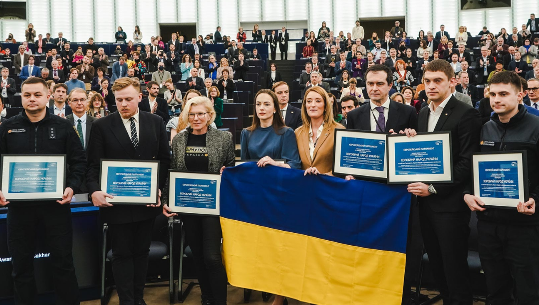 Holodomor foi um genocídio programado, reconhece o Parlamento Europeu